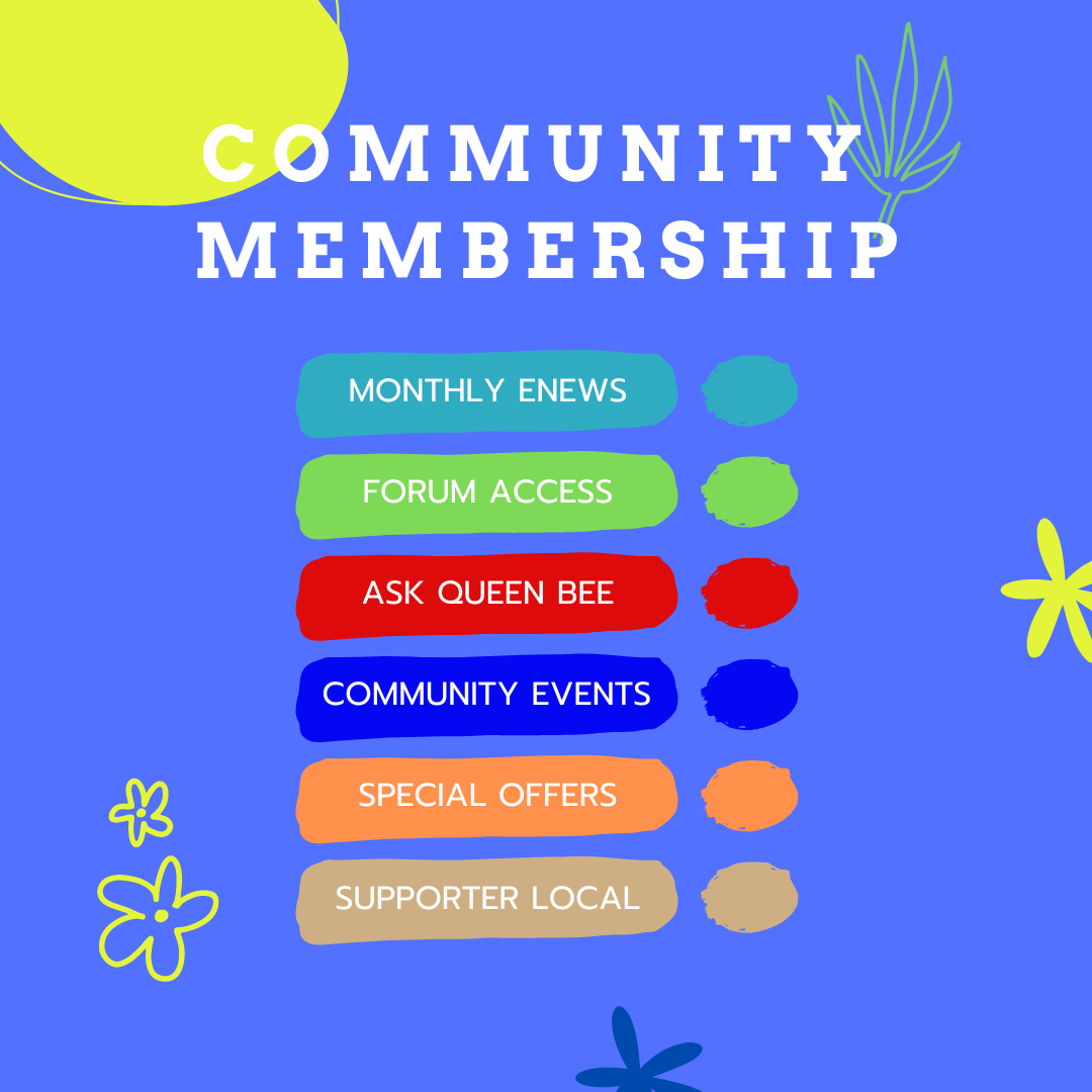 Join South Lantau Life as an active member and support community living.